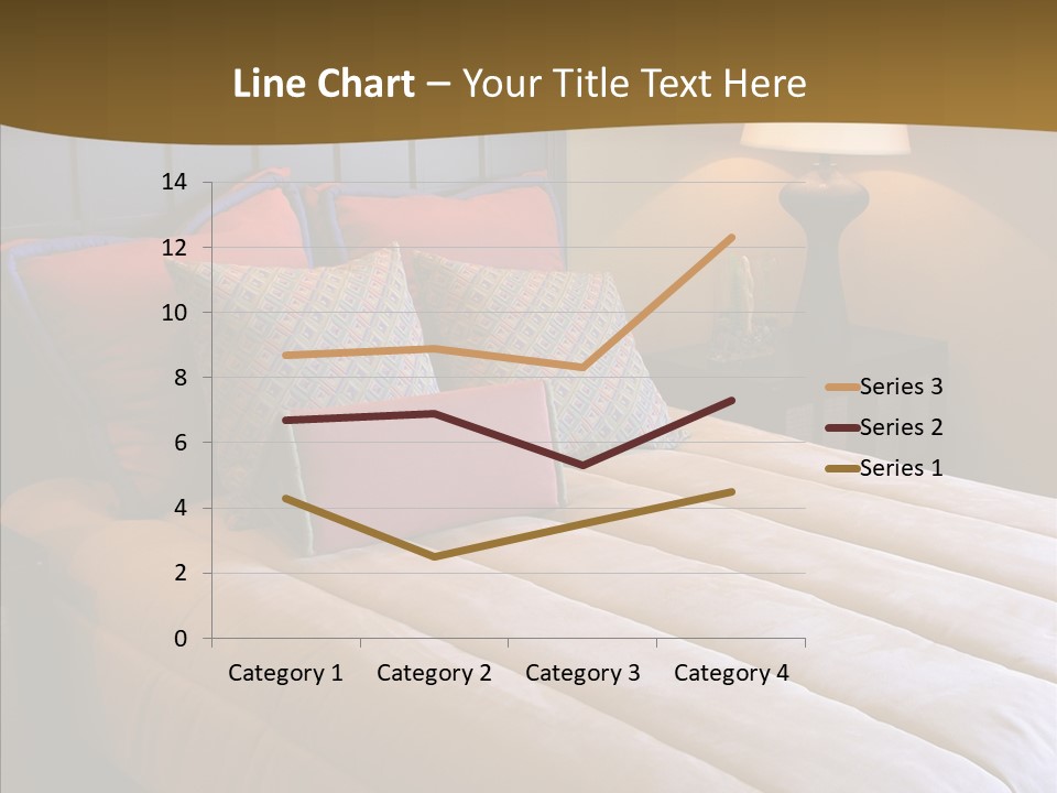 Interior Style Home PowerPoint Template
