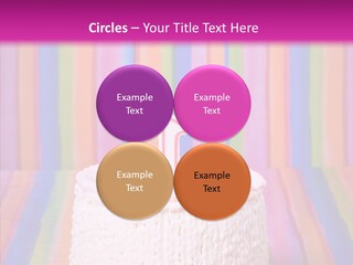 Place Enjoy Colorful PowerPoint Template