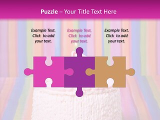 Place Enjoy Colorful PowerPoint Template