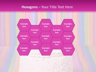 Place Enjoy Colorful PowerPoint Template