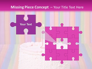 Place Enjoy Colorful PowerPoint Template