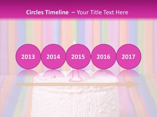 Place Enjoy Colorful PowerPoint Template