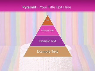 Place Enjoy Colorful PowerPoint Template