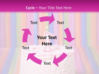 Place Enjoy Colorful PowerPoint Template