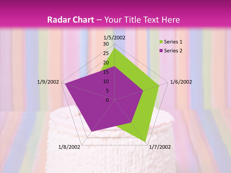 Place Enjoy Colorful PowerPoint Template