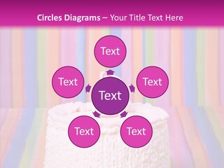 Place Enjoy Colorful PowerPoint Template