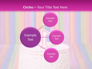 Place Enjoy Colorful PowerPoint Template