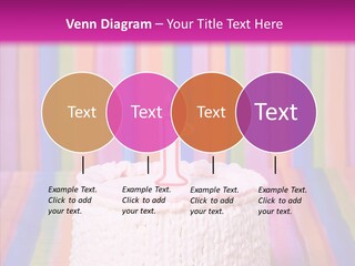 Place Enjoy Colorful PowerPoint Template