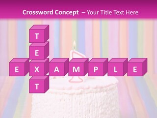 Place Enjoy Colorful PowerPoint Template