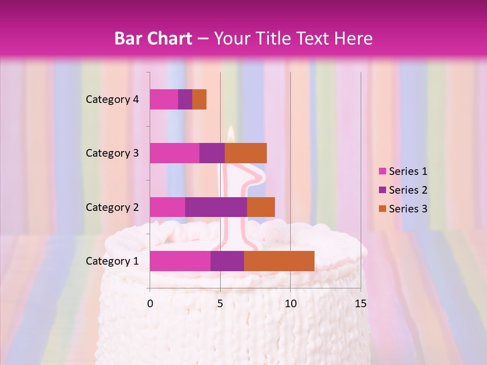 Place Enjoy Colorful PowerPoint Template