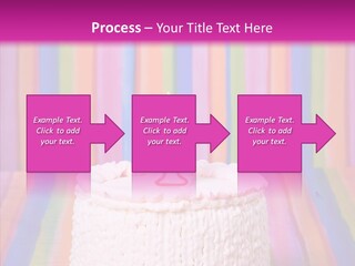 Place Enjoy Colorful PowerPoint Template