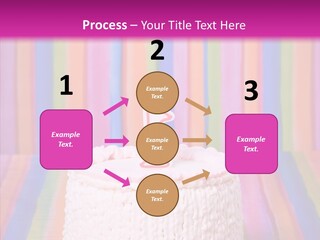 Place Enjoy Colorful PowerPoint Template