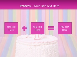 Place Enjoy Colorful PowerPoint Template