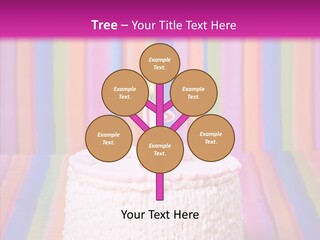 Place Enjoy Colorful PowerPoint Template