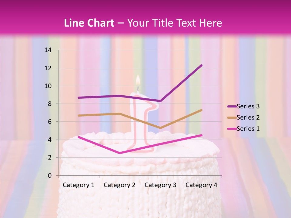 Place Enjoy Colorful PowerPoint Template