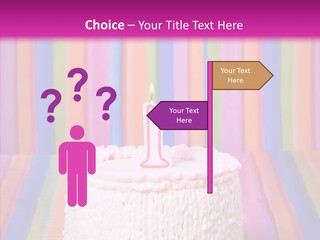 Place Enjoy Colorful PowerPoint Template