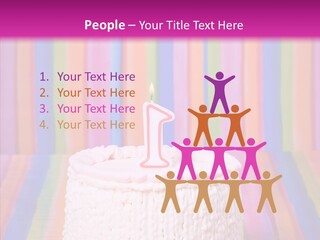 Place Enjoy Colorful PowerPoint Template