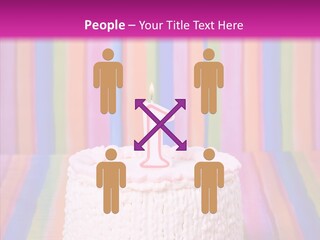 Place Enjoy Colorful PowerPoint Template