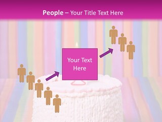 Place Enjoy Colorful PowerPoint Template