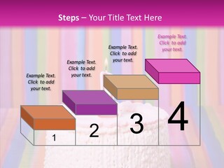 Place Enjoy Colorful PowerPoint Template