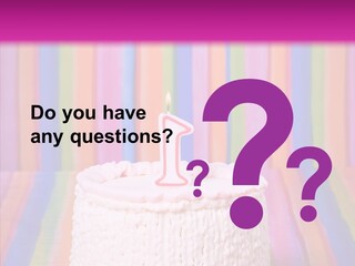 Place Enjoy Colorful PowerPoint Template