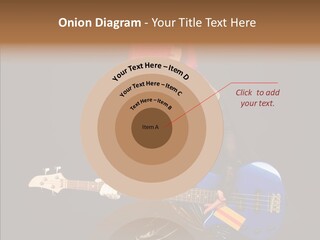 Pop Clothing Popular PowerPoint Template