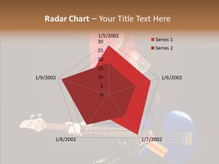 Pop Clothing Popular PowerPoint Template