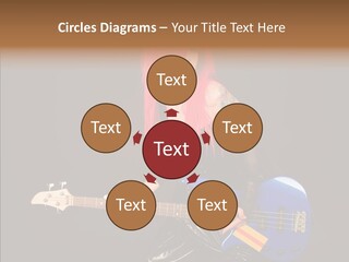 Pop Clothing Popular PowerPoint Template