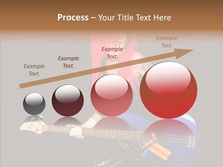 Pop Clothing Popular PowerPoint Template