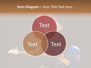 Pop Clothing Popular PowerPoint Template