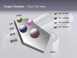 Repairing Screw Background PowerPoint Template