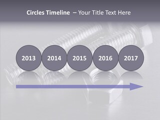 Repairing Screw Background PowerPoint Template
