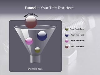 Repairing Screw Background PowerPoint Template
