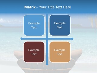 Office Character Room PowerPoint Template