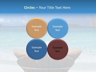 Office Character Room PowerPoint Template