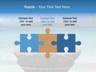 Office Character Room PowerPoint Template