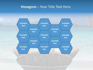 Office Character Room PowerPoint Template