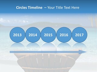Office Character Room PowerPoint Template