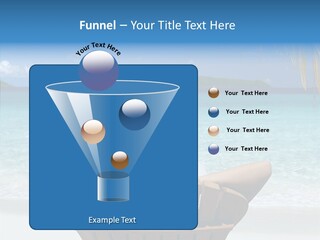 Office Character Room PowerPoint Template