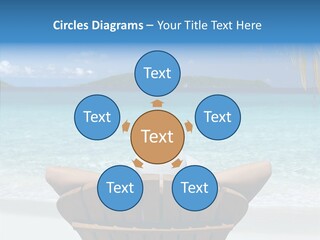 Office Character Room PowerPoint Template