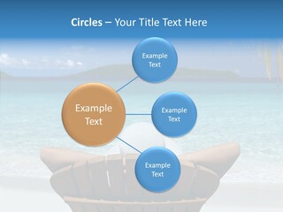 Office Character Room PowerPoint Template