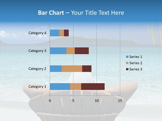 Office Character Room PowerPoint Template
