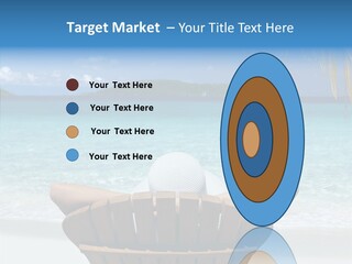 Office Character Room PowerPoint Template