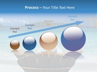 Office Character Room PowerPoint Template