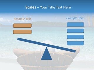 Office Character Room PowerPoint Template