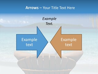 Office Character Room PowerPoint Template