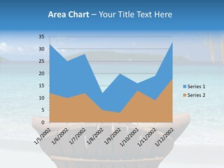 Office Character Room PowerPoint Template