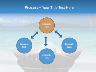Office Character Room PowerPoint Template