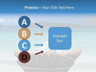 Office Character Room PowerPoint Template
