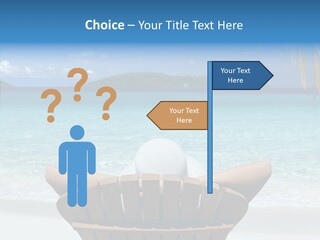 Office Character Room PowerPoint Template